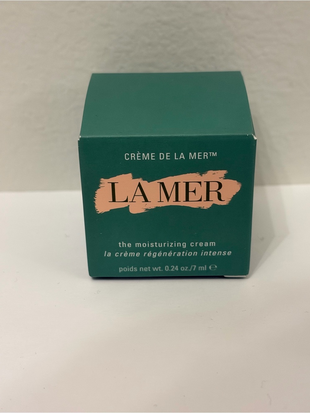 Brand New La Mer The Moisturizing Cream 7ml